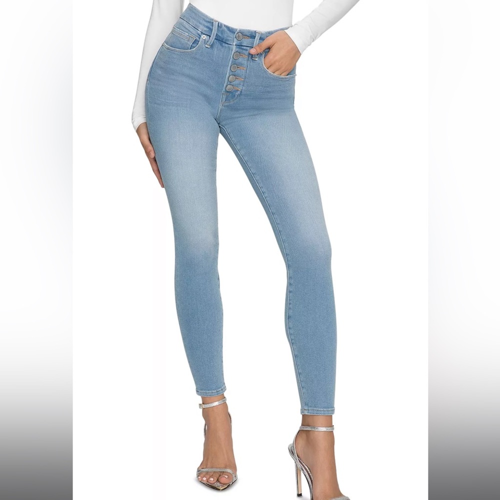 Good American Jeans